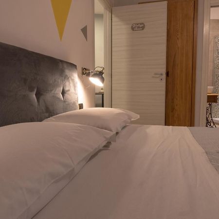 B&B Pantarei Napoli Экстерьер фото