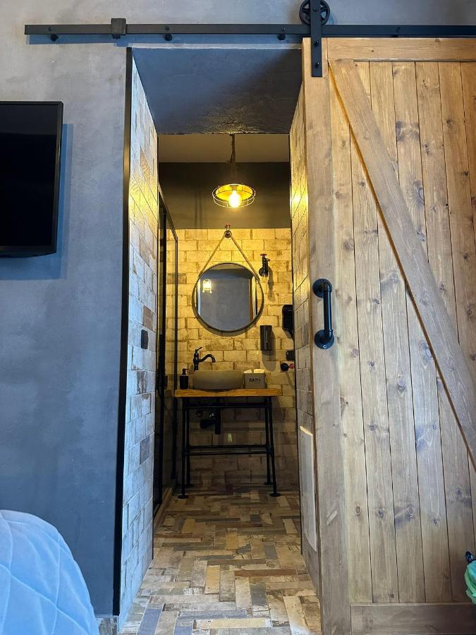 B&B Pantarei Napoli Экстерьер фото