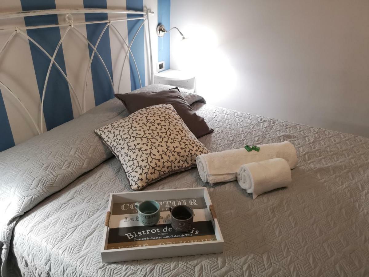 B&B Pantarei Napoli Экстерьер фото